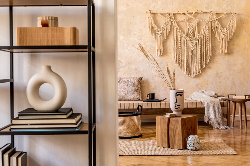 Bohemian Chic