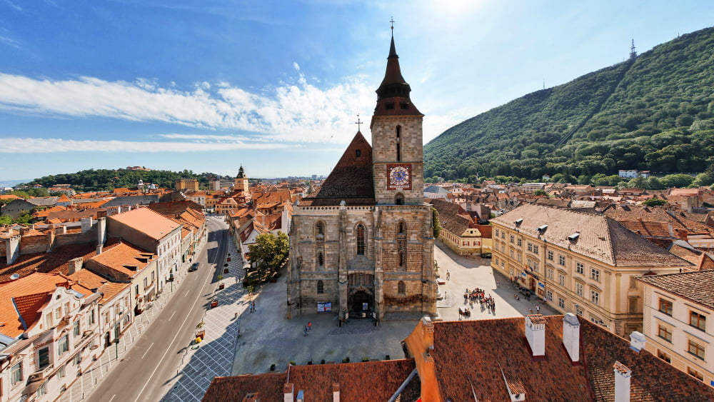 Brasov