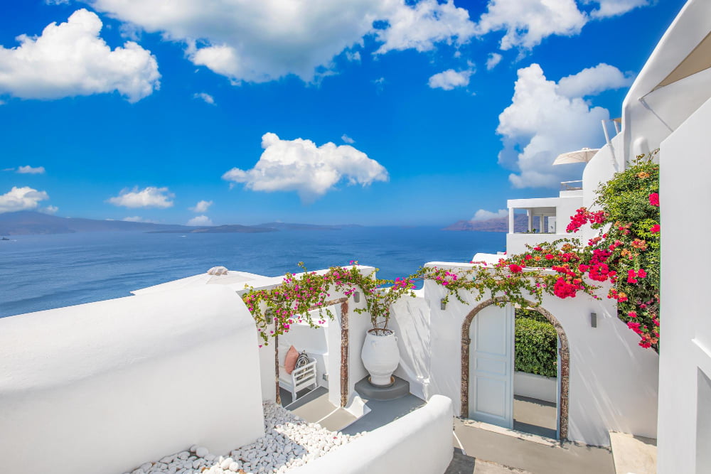 Grecia