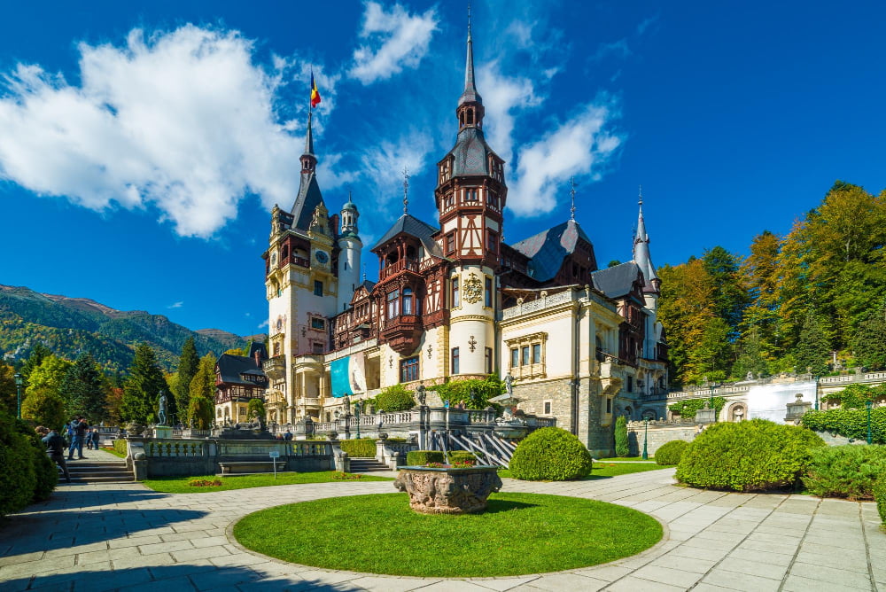 Sinaia