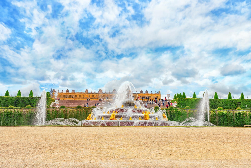 Versailles