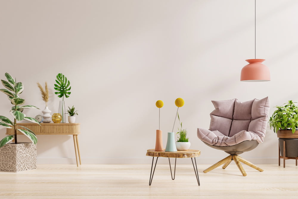 firmă de design interior