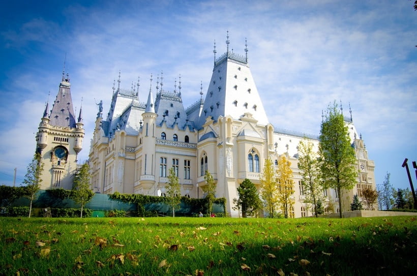 iași