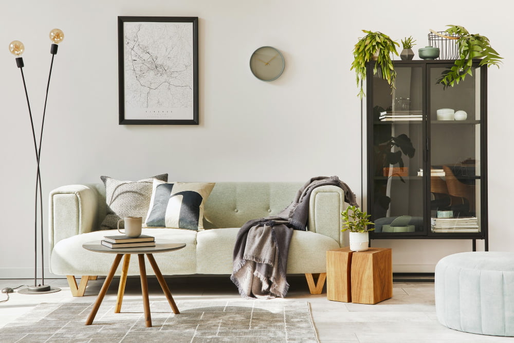 mobila pentru living