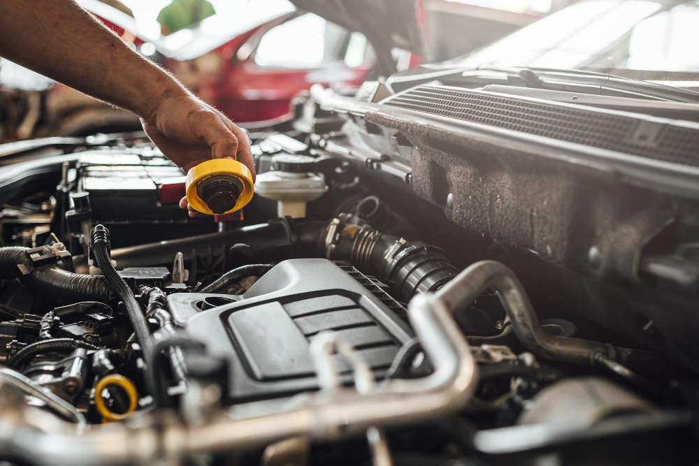 Revizii auto periodice
