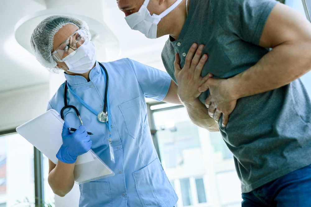 Diagnosticul cirozei hepatice