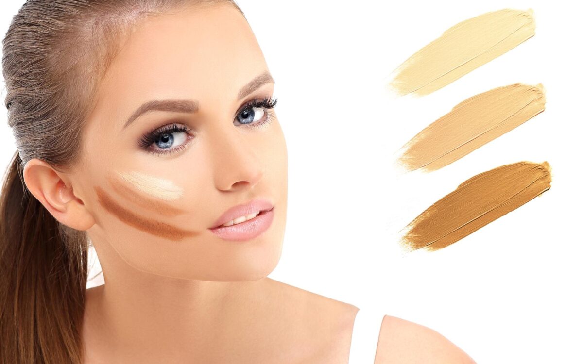 Bronzer sau contour? Care este diferența și cum le folosești corect