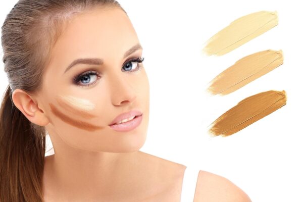 Bronzer sau contour? Care este diferența și cum le folosești corect