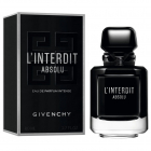 Givenchy L'Interdit Absolu