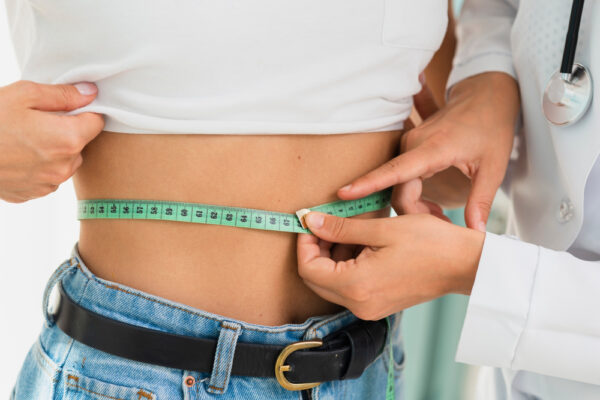 Cortizolul și grăsimea de pe abdomen