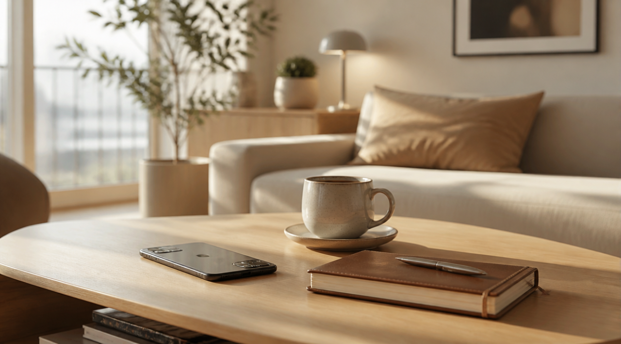 Tehnologia care ne simplifică viața: Gadgeturi smart pentru confort și eficiență zilnică