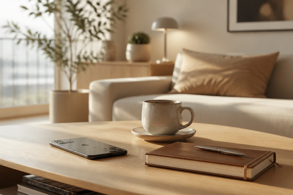 Tehnologia care ne simplifică viața: Gadgeturi smart pentru confort și eficiență zilnică