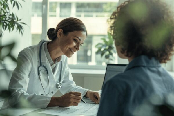 Cum ceri o a doua opinie medicală și ce documente să pregătești