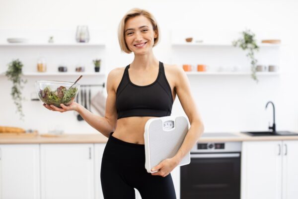 Efectul yo-yo: de ce se întorc kilogramele și ce îl oprește