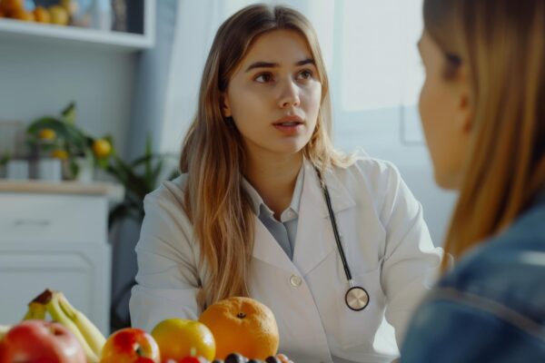 Alimentație, mișcare și sprijin medical: cum se completează în procesul de slăbire