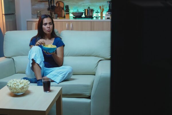 5 strategii pentru a reduce ronțăitul din plictiseală