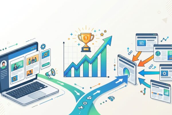 Cum alegi între advertoriale SEO și content marketing propriu - ghid pentru antreprenori